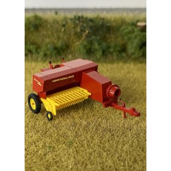 presse New Holland 276 HO 1/87