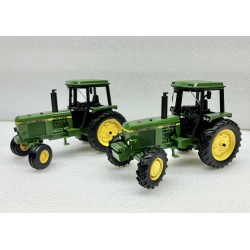 Préventes John Deere 4040 !